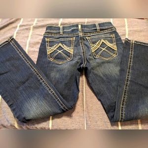 Ariat Jeans Size 31 R regular length